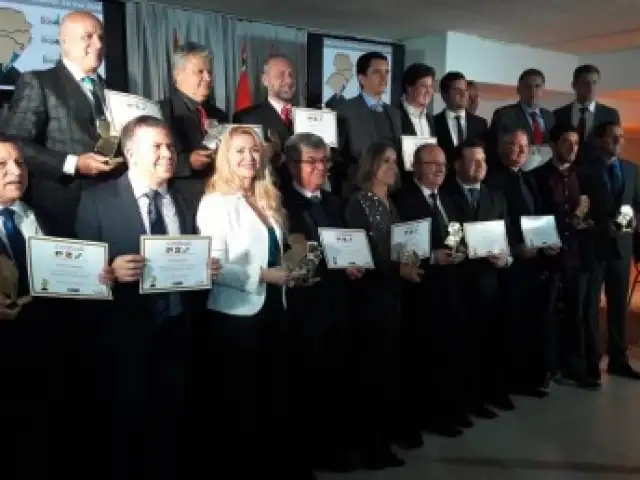 IMC Máquinas Sopradoras